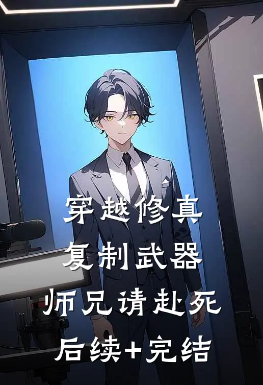 穿越修真：复制武器，师兄请赴死后续+完结
