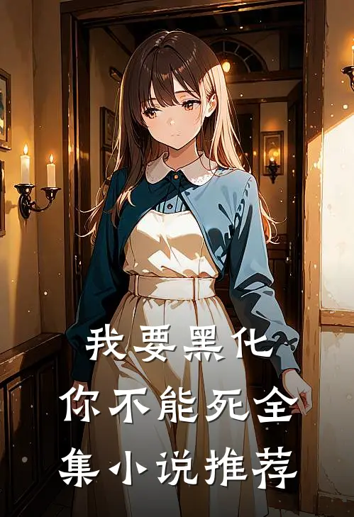 我要黑化,你不能死全集推荐完结