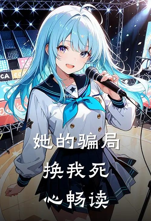 她的骗局，换我死心畅读