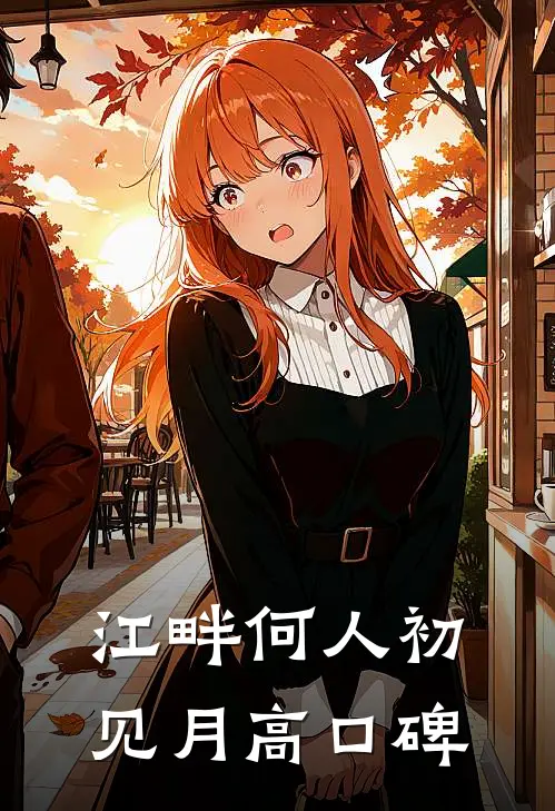 江畔何人初见月高口碑