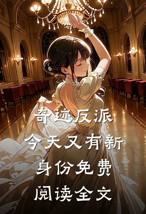 奇迹反派：今天又有新身份免费阅读全文