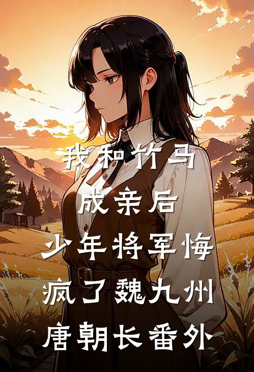 我和竹马成亲后，少年将军悔疯了魏九州唐朝长番外