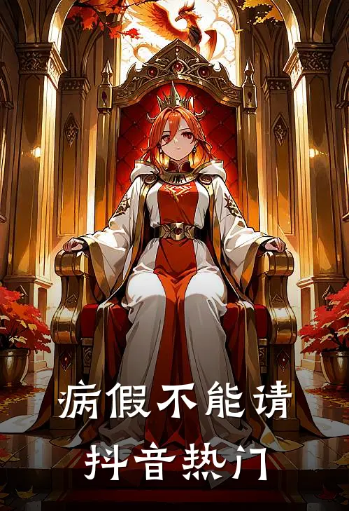 病假不能请抖音热门