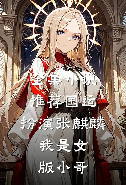 全集小说推荐国运：扮演张麒麟，我是女版小哥