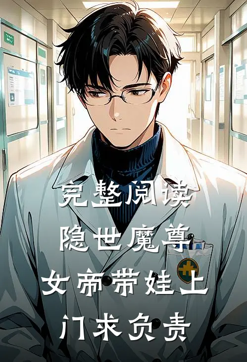 完整阅读隐世魔尊,女帝带娃上门求负责