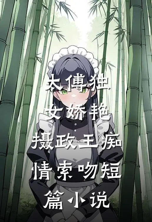 太傅独女娇艳,摄政王痴情索吻短篇