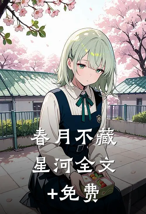 春月不藏星河全文+免费