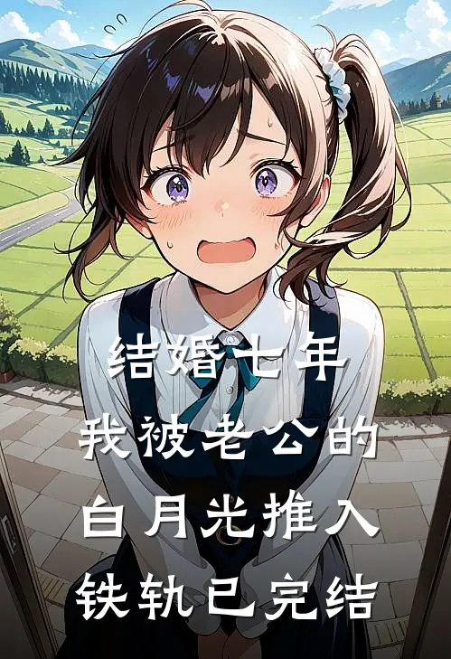 结婚七年，我被老公的白月光推入铁轨已完结