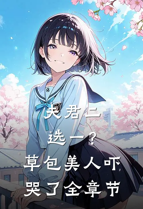 夫君二选一？草包美人吓哭了全章节