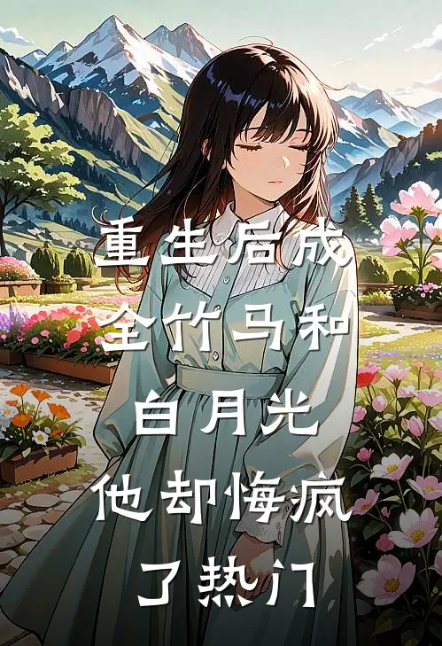 重生后成全竹马和白月光，他却悔疯了热门