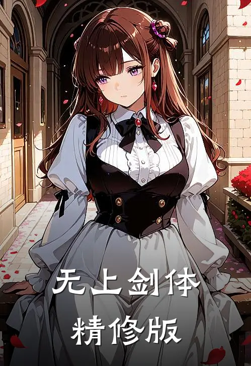 无上剑体精修版