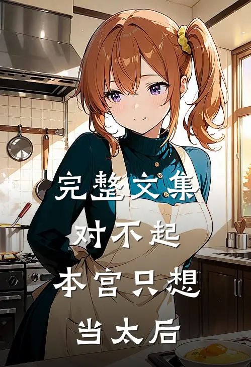 完整文集对不起，本宫只想当太后