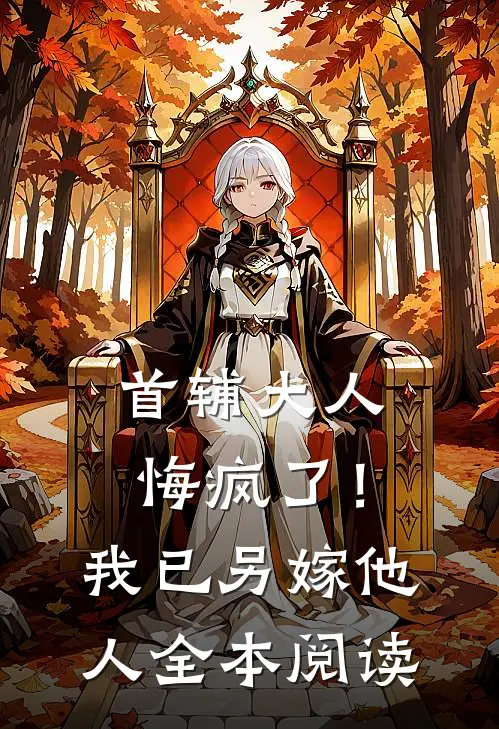 首辅大人悔疯了！我已另嫁他人全本阅读