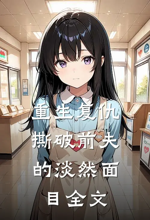 重生复仇，撕破前夫的淡然面目全文