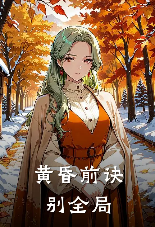 黄昏前诀别全局