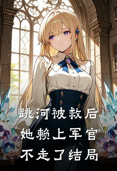 跳河被救后,她赖上军官不走了结局是