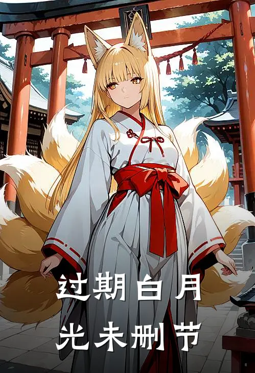 过期白月光未删节