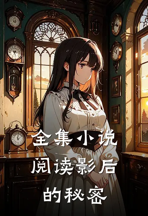 全集小说阅读影后的秘密