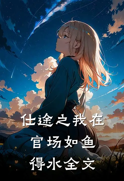 仕途之我在官场如鱼得水全文
