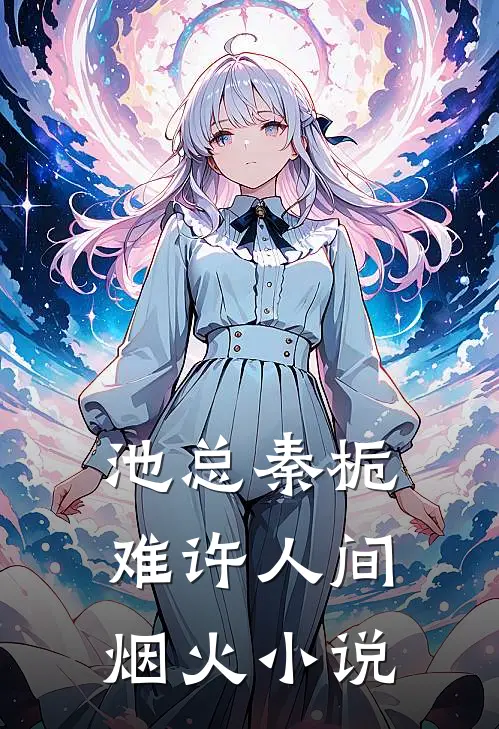 池总秦栀难许人间烟火小说