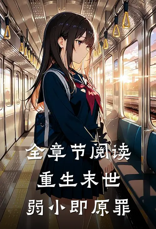 全章节阅读重生末世：弱小即原罪
