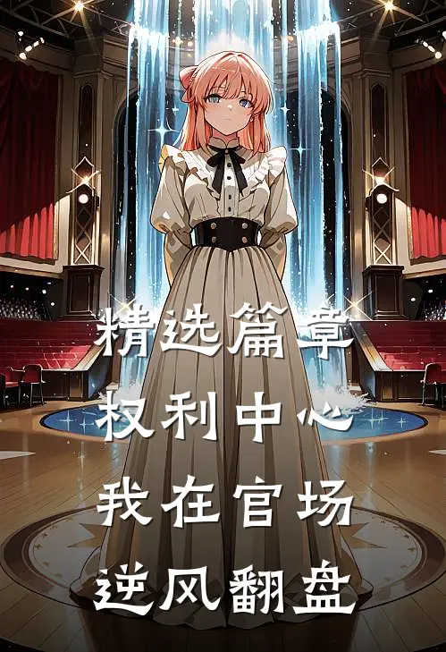 精选篇章权利中心：我在官场逆风翻盘