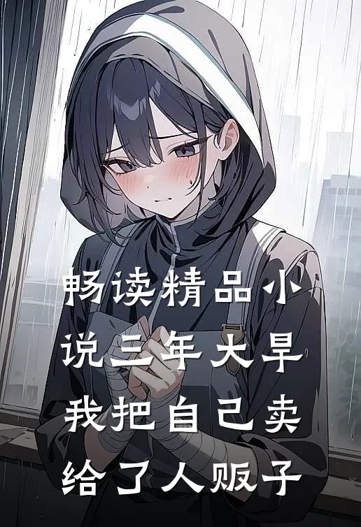 畅读精品小说三年大旱,我把自己卖给了人贩子