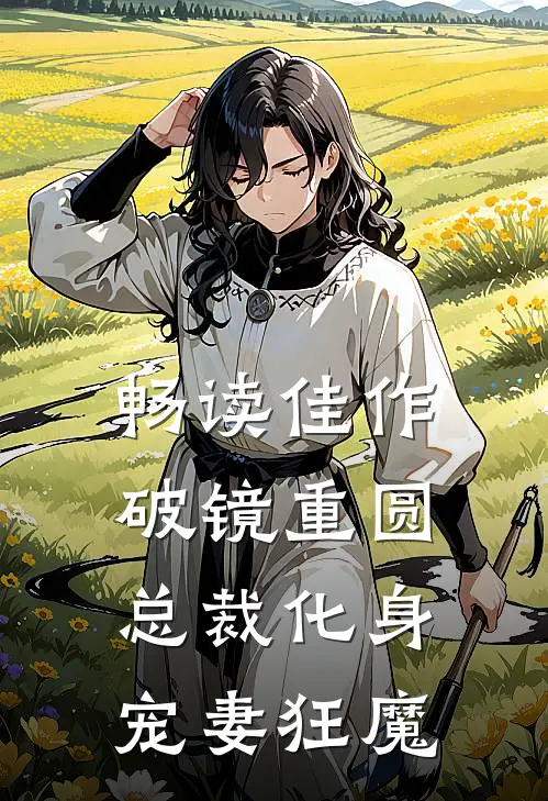 畅读佳作破镜重圆：总裁化身宠妻狂魔