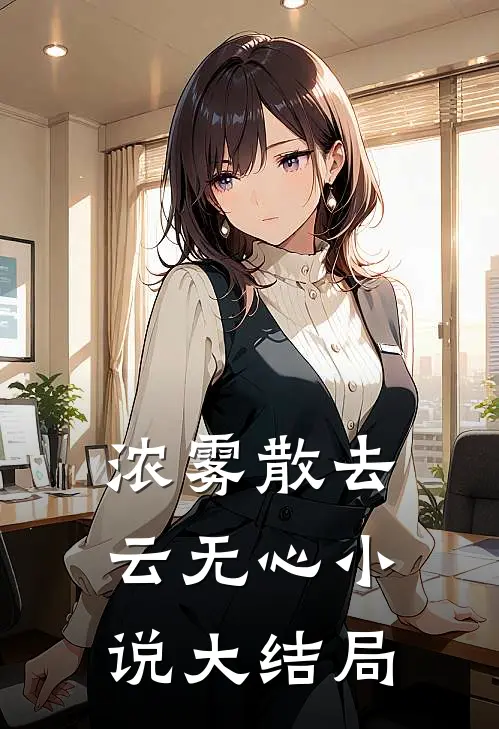 浓雾散去云无心小说大结局