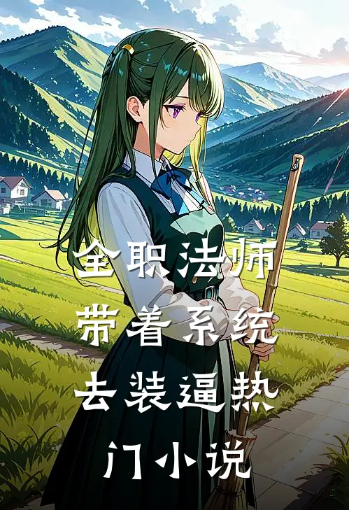 全职法师：带着系统去装逼热门小说