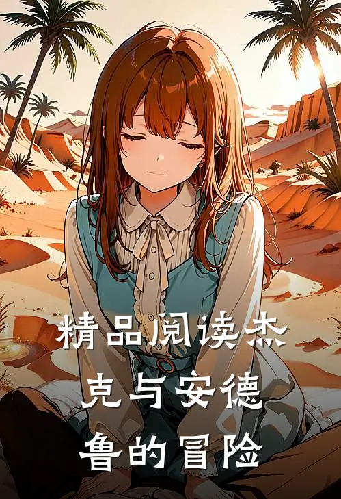 精品阅读杰克与安德鲁的冒险教案