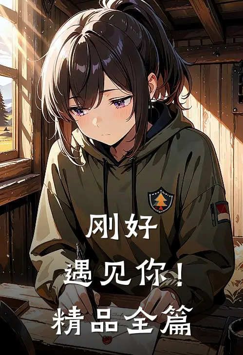 刚好,遇见你!精品全篇免费观看