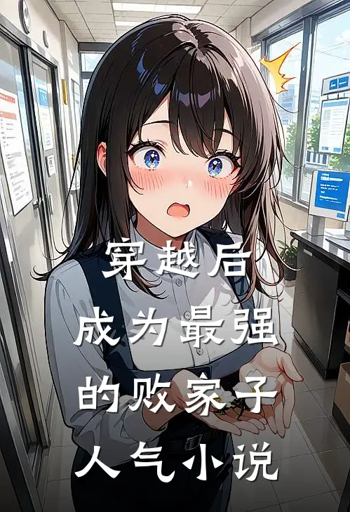 穿越后，成为最强的败家子人气小说