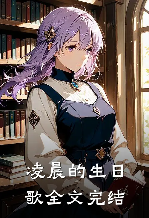 凌晨的生日歌全文完结