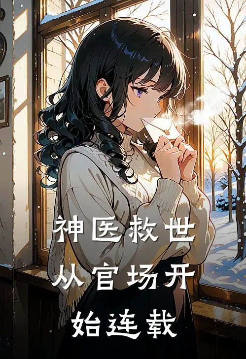 神医救世：从官场开始连载