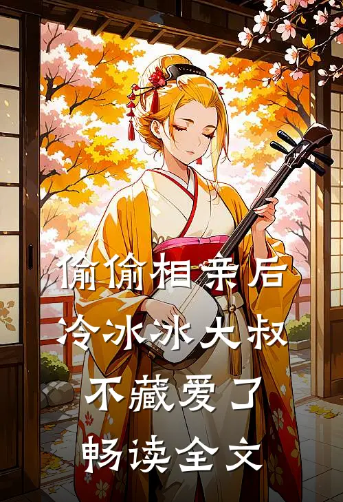 偷偷相亲后，冷冰冰大叔不藏爱了畅读全文