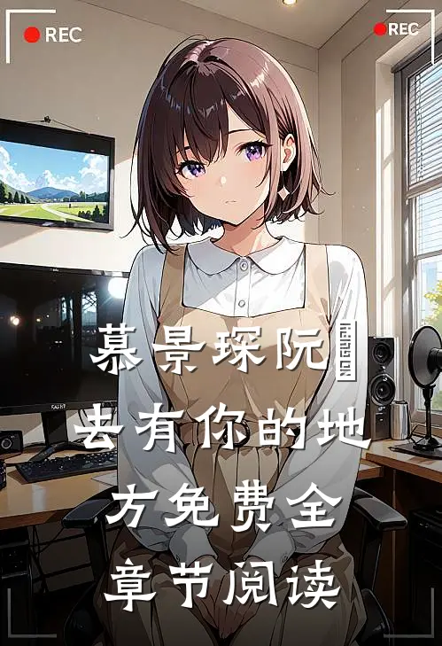 慕景琛阮嫆去有你的地方免费全章节阅读