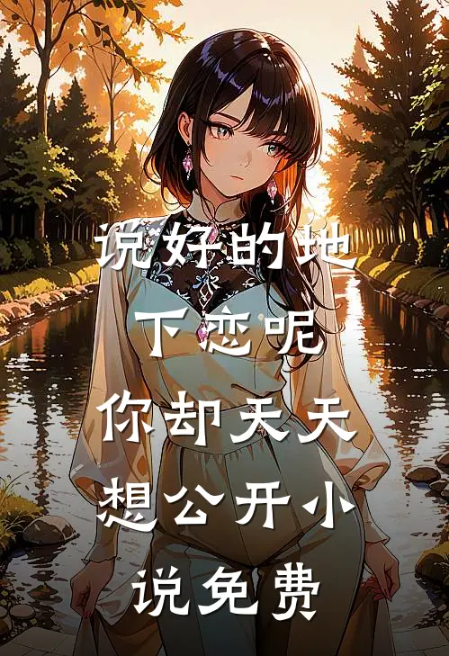 说好的地下恋呢，你却天天想公开小说免费