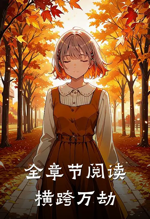 全章节阅读横跨万劫
