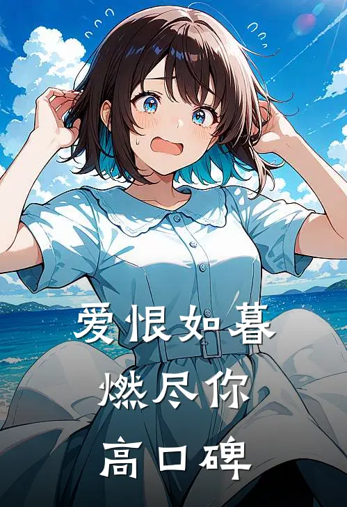 爱恨如暮，燃尽你高口碑
