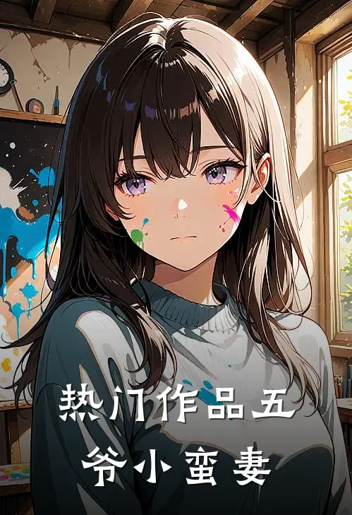 热门作品五爷小蛮妻