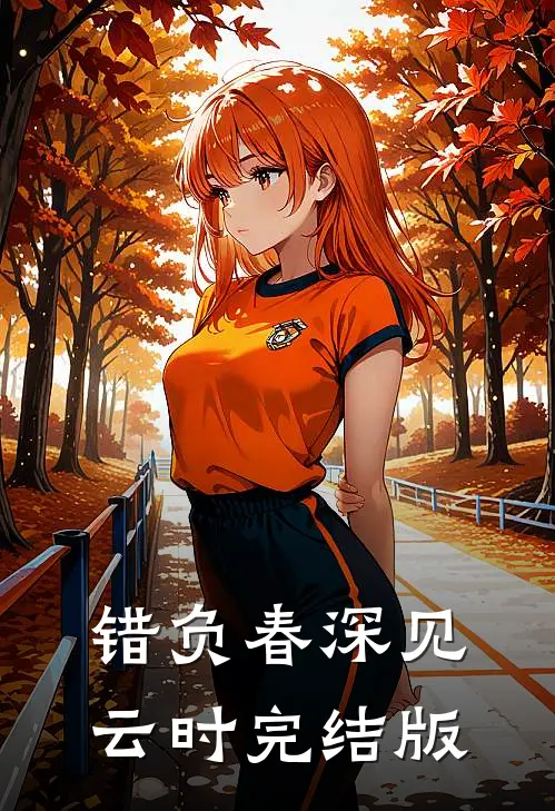 错负春深见云时完结版