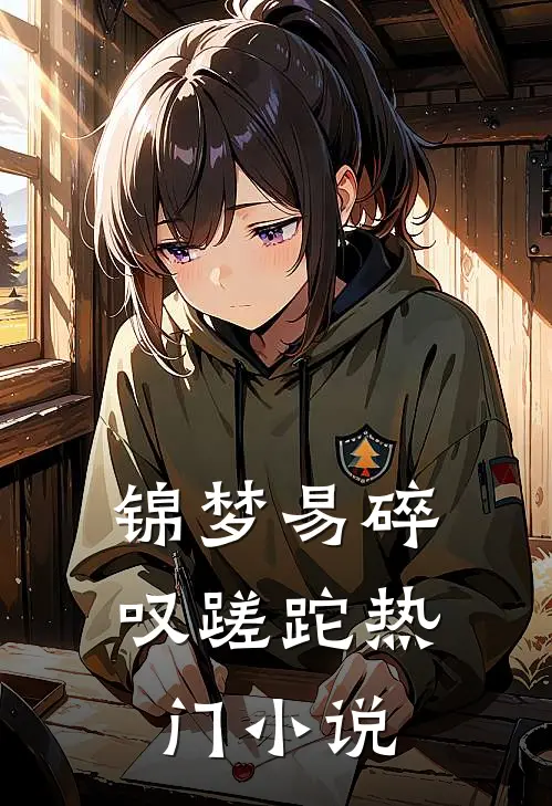 锦梦易碎叹蹉跎热门小说