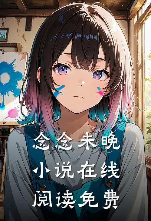念念未晚小说在线阅读免费