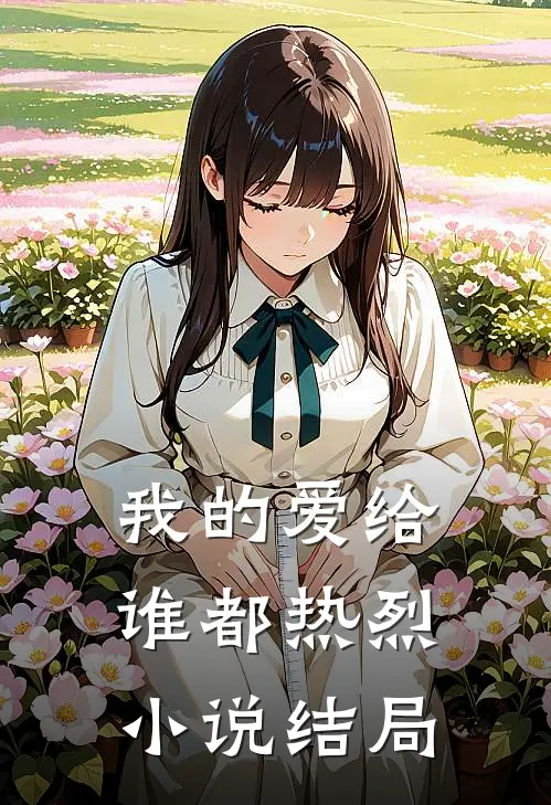 我的爱给谁都热烈小说结局