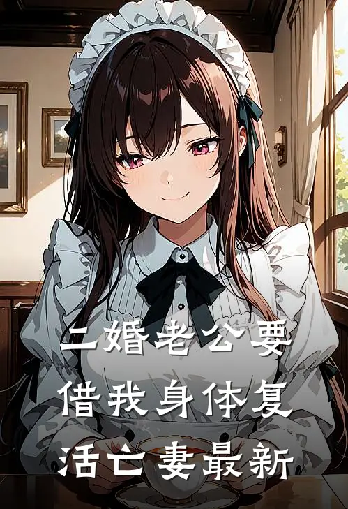 二婚老公要借我身体复活亡妻最新