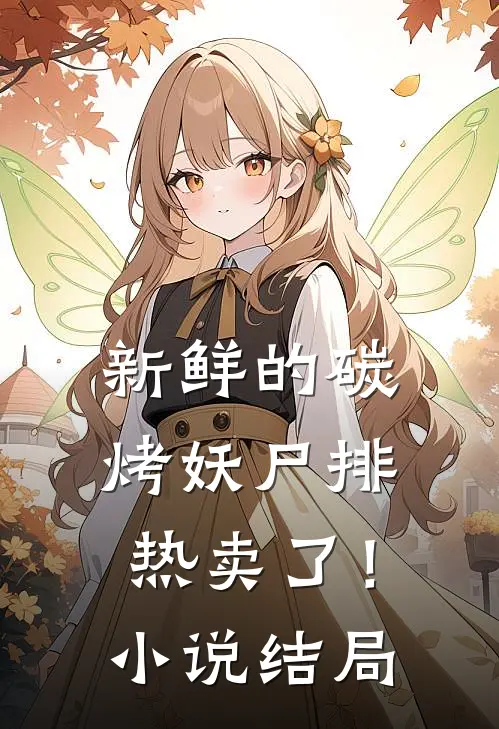 新鲜的碳烤妖尸排热卖了！小说结局