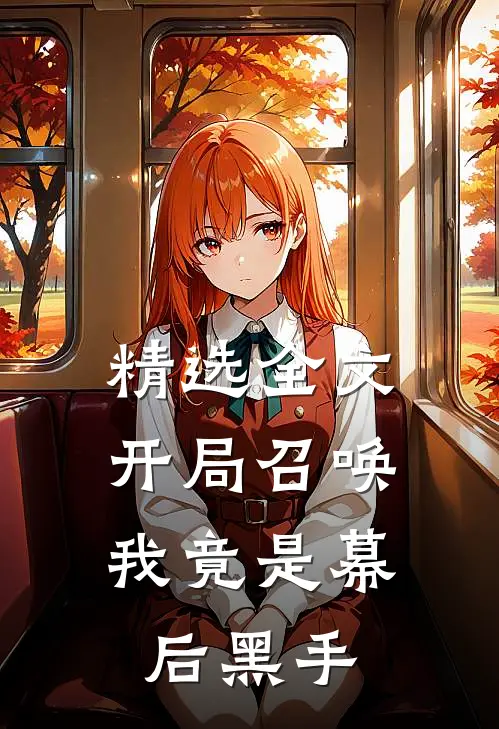 精选全文开局召唤：我竟是幕后黑手