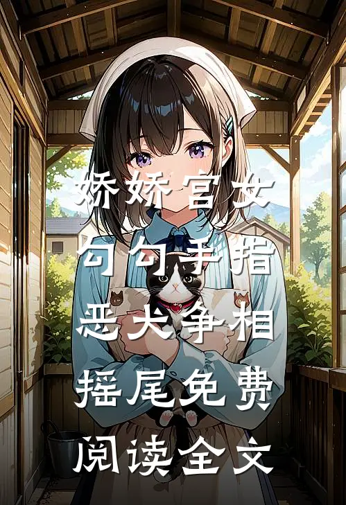 娇娇宫女勾勾手指，恶犬争相摇尾免费阅读全文