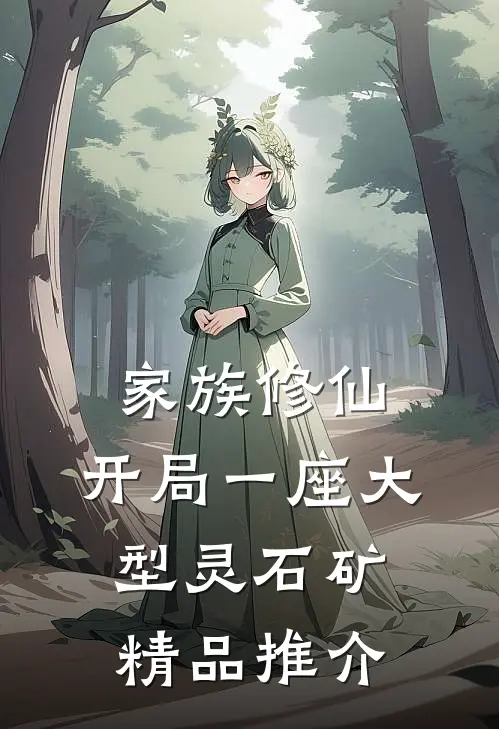 家族修仙：开局一座大型灵石矿精品推介